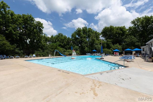 287 Glen Valley Drive, Chesterfield, MO 63017