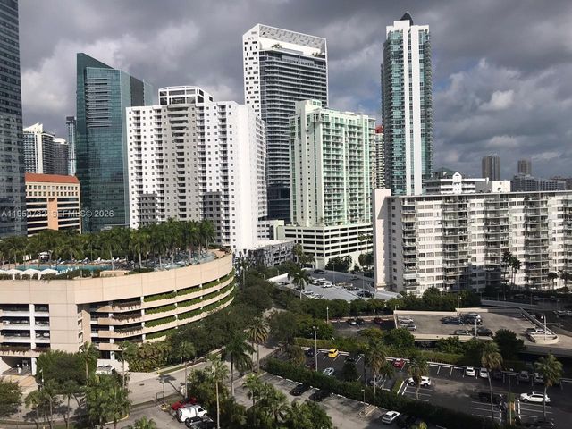 1450 Brickell Bay Dr 1604, Miami, FL 33131
