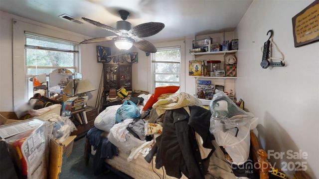 21 Maple Avenue, Candler, NC 28715