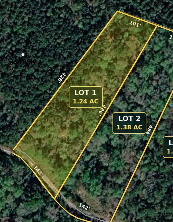 7035 Long Horne Ranch Dr., Loris, SC 29569 — photo 2