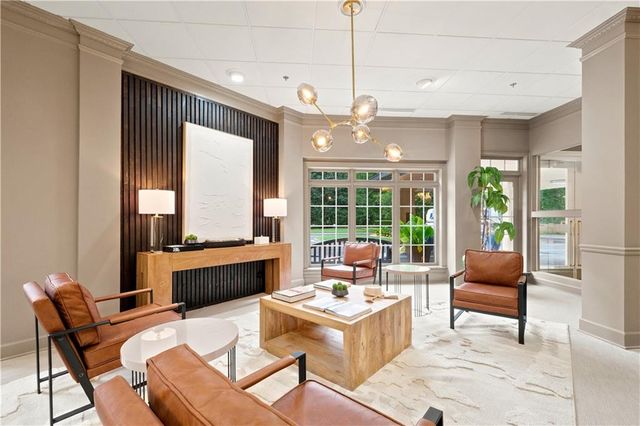1501 Clairmont Road 1114, Decatur, GA 30033