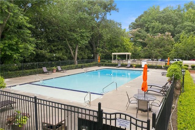 1501 Clairmont Road 1114, Decatur, GA 30033