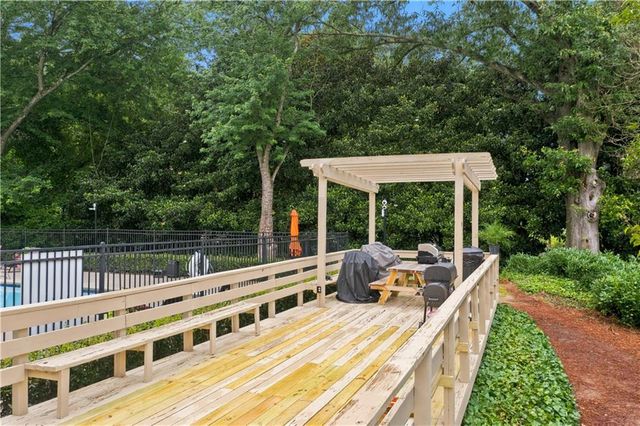 1501 Clairmont Road 1114, Decatur, GA 30033