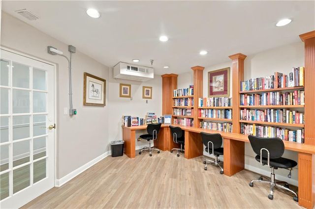 1501 Clairmont Road 1114, Decatur, GA 30033