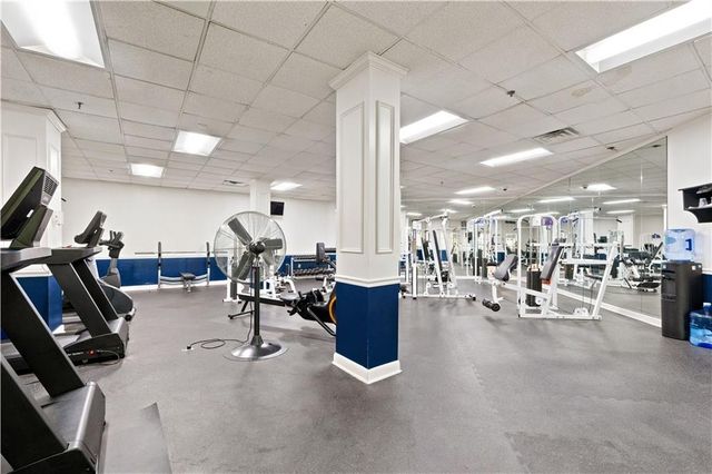 1501 Clairmont Road 1114, Decatur, GA 30033