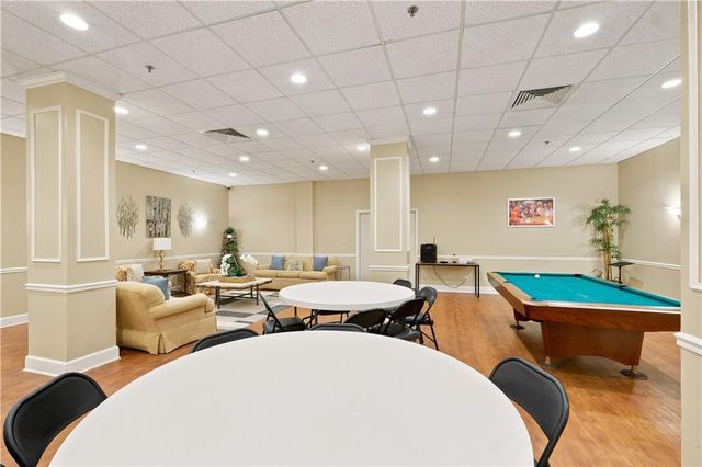 1501 Clairmont Road 1114, Decatur, GA 30033