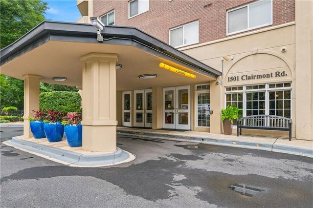 1501 Clairmont Road 1114, Decatur, GA 30033