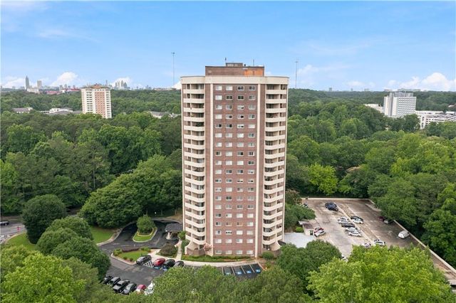 1501 Clairmont Road 1114, Decatur, GA 30033