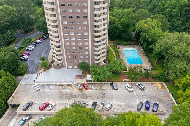 1501 Clairmont Road 1114, Decatur, GA 30033
