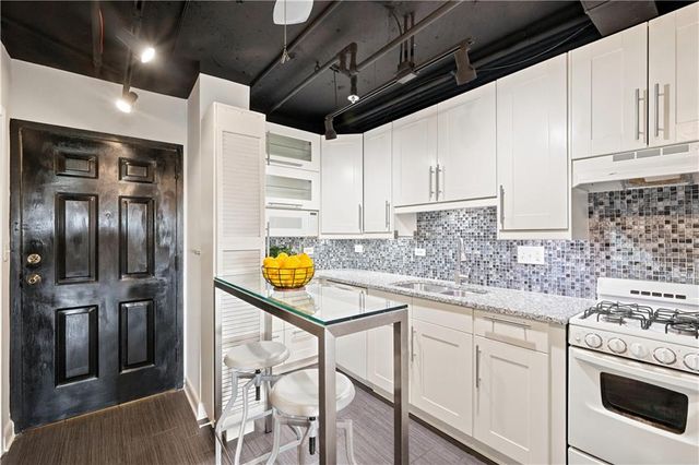 1501 Clairmont Road 1114, Decatur, GA 30033
