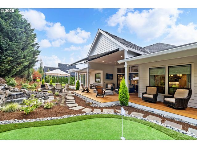 3410 Nw MCMASTER Dr, Camas, WA 98607