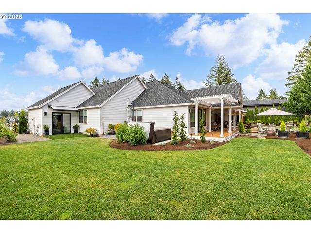 3410 Nw MCMASTER Dr, Camas, WA 98607