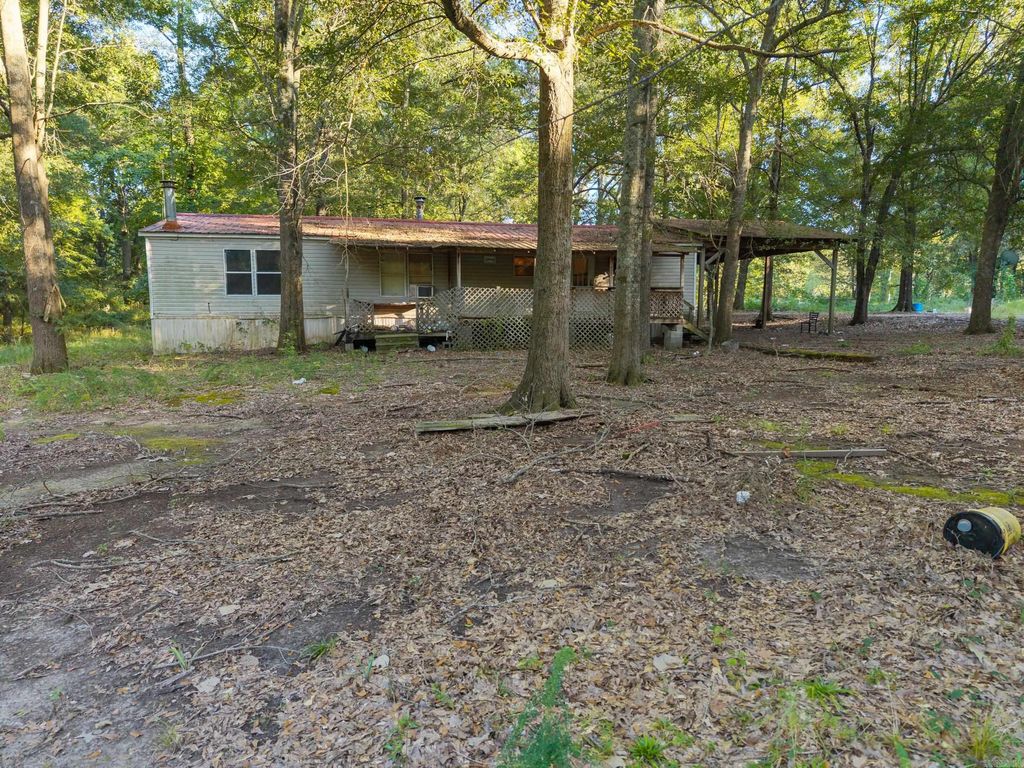 401 S Fourth Street, Georgetown, AR 72143