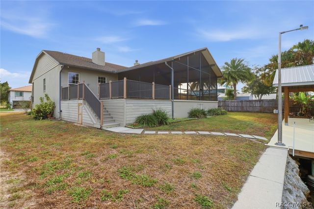 1841 NW 17th Street, Crystal River, FL 34428