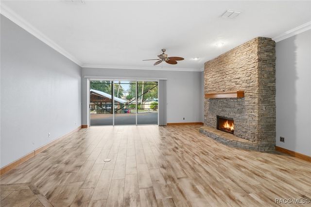 1841 NW 17th Street, Crystal River, FL 34428