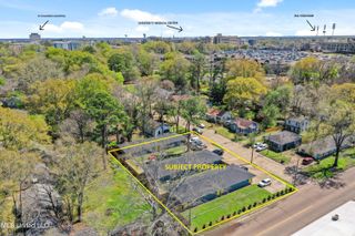 212 Gunter Street Street, Jackson, MS 39216