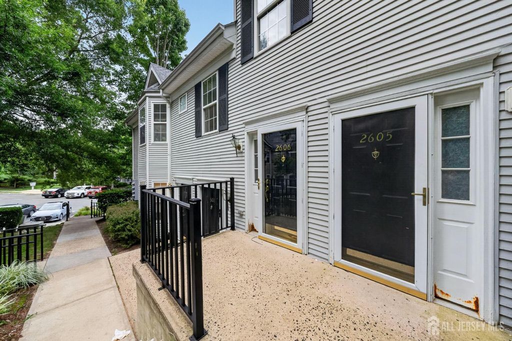 2606 cypress Lane, East Brunswick, NJ 08816