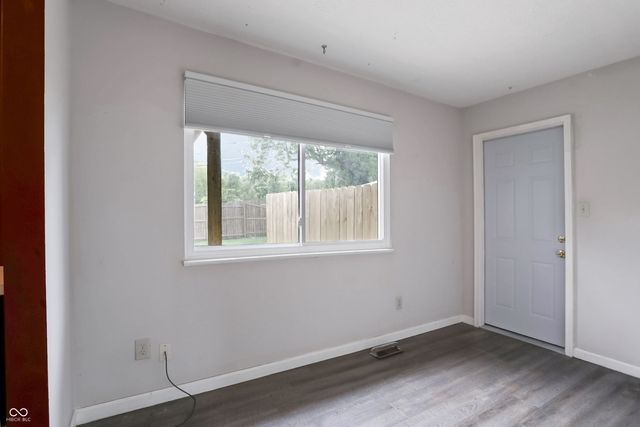 2745 S Pine Meadows Drive, Bloomington, IN 47403
