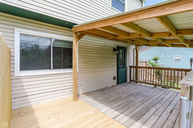2745 S Pine Meadows Drive, Bloomington, IN 47403
