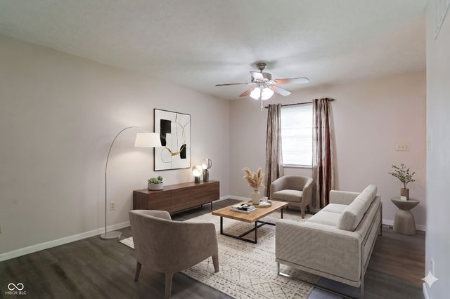 2745 S Pine Meadows Drive, Bloomington, IN 47403