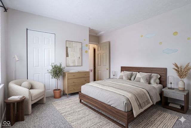 2745 S Pine Meadows Drive, Bloomington, IN 47403