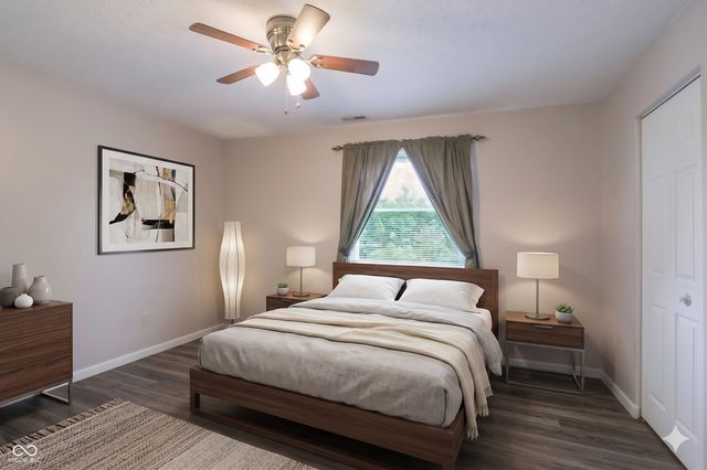 2745 S Pine Meadows Drive, Bloomington, IN 47403