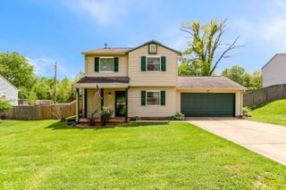 2745 S Pine Meadows Drive, Bloomington, IN 47403