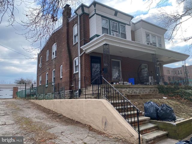 6833 COTTAGE ST, Philadelphia, PA 19135