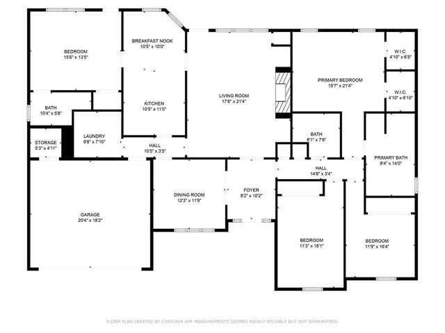 7265 E Wynfield Loop, Midland, GA 31820