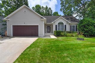 3 Bearkling Place, Greensboro, NC 27407