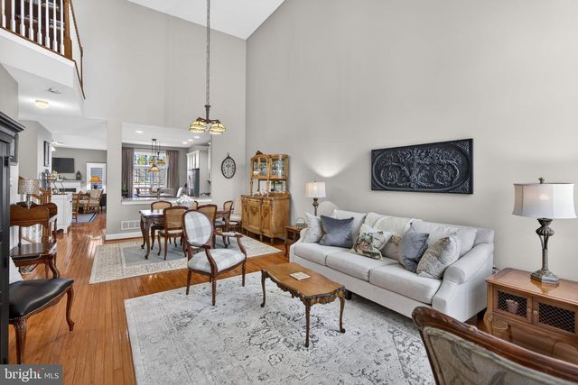 203 W KENNEDY RD, North Wales, PA 19454