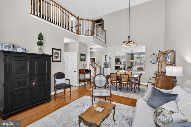 203 W KENNEDY RD, North Wales, PA 19454