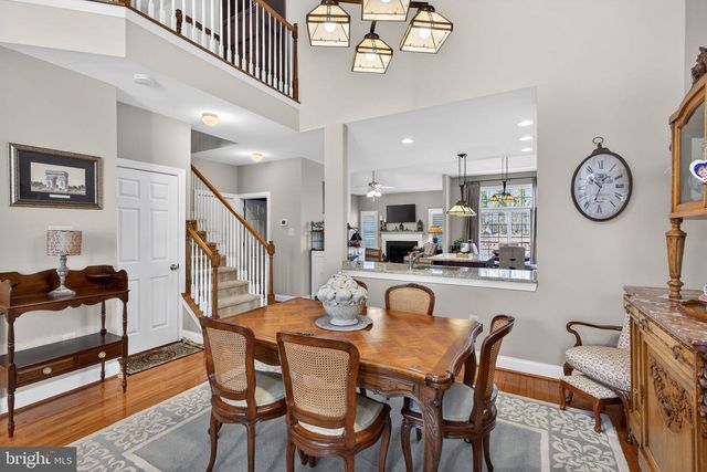 203 W KENNEDY RD, North Wales, PA 19454