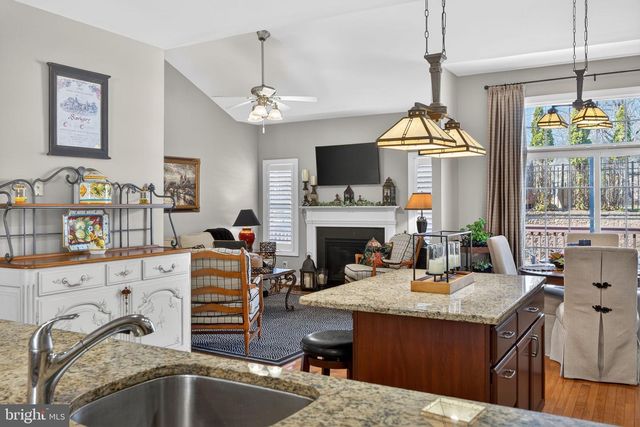 203 W KENNEDY RD, North Wales, PA 19454