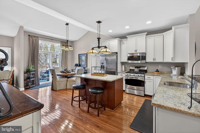 203 W KENNEDY RD, North Wales, PA 19454