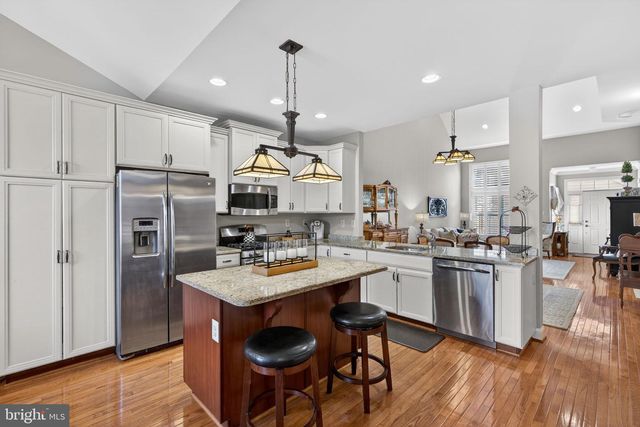 203 W KENNEDY RD, North Wales, PA 19454