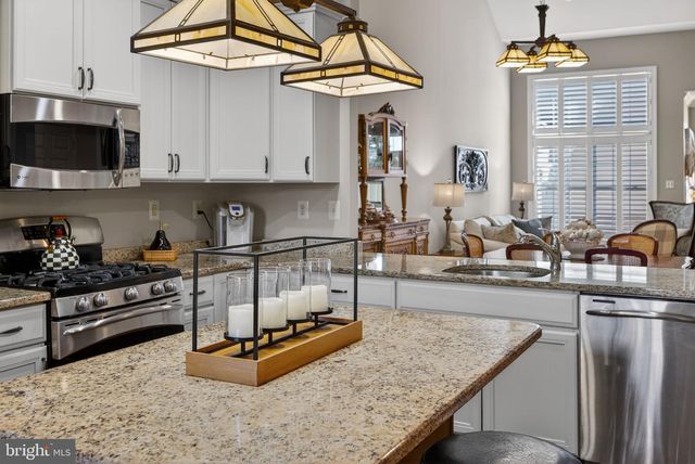 203 W KENNEDY RD, North Wales, PA 19454