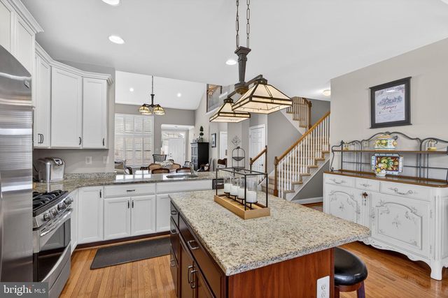 203 W KENNEDY RD, North Wales, PA 19454