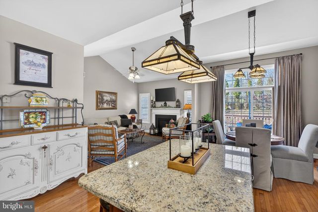 203 W KENNEDY RD, North Wales, PA 19454