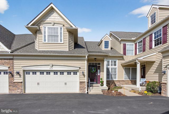 203 W KENNEDY RD, North Wales, PA 19454