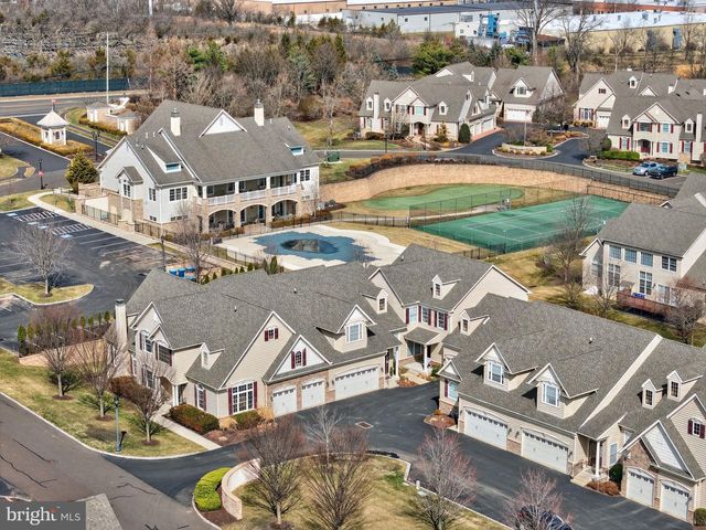 203 W KENNEDY RD, North Wales, PA 19454