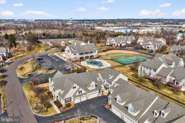 203 W KENNEDY RD, North Wales, PA 19454