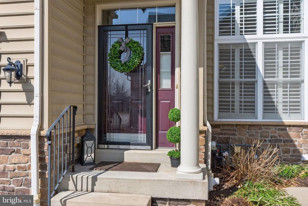 203 W KENNEDY RD, North Wales, PA 19454