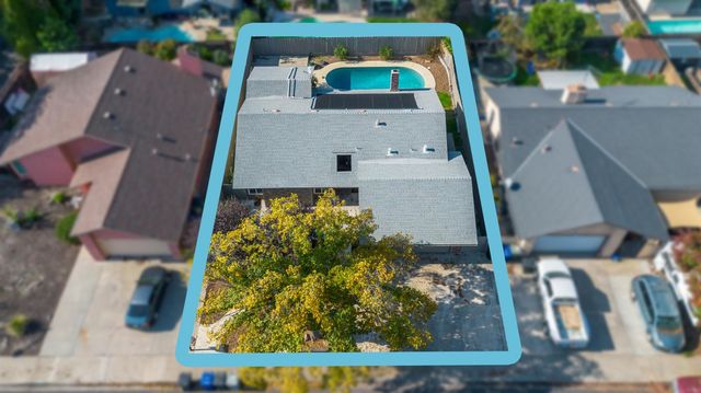 2805 Keller St, Modesto, CA 95355