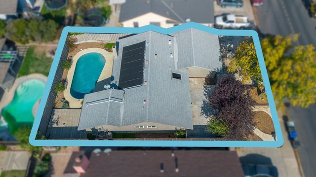 2805 Keller St, Modesto, CA 95355