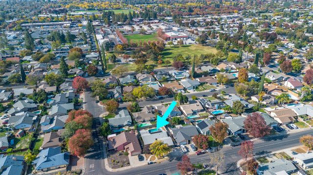 2805 Keller St, Modesto, CA 95355