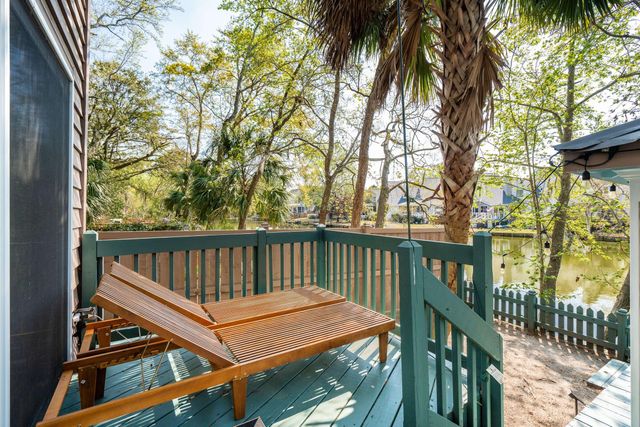 759 Lake Frances Drive, Charleston, SC 29412