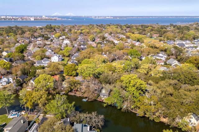 759 Lake Frances Drive, Charleston, SC 29412