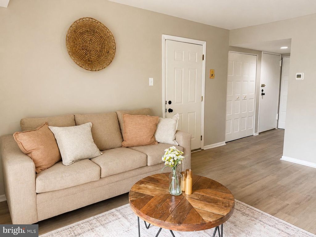 8030 DITMAN ST #46H, PHILADELPHIA, PA 19136 — exterior