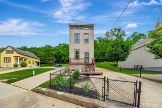 2016 Queen City Avenue, Cincinnati, OH 45214